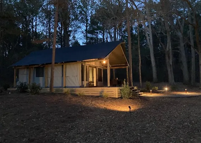 Pine Mountain Rv Resort