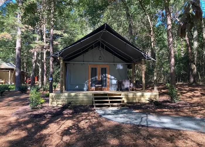 Pine Mountain Rv Resort