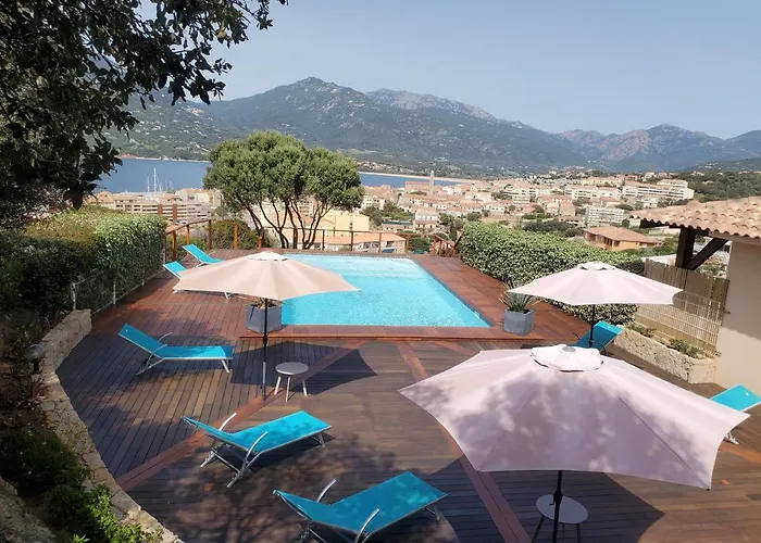 Résidence Terra Théa