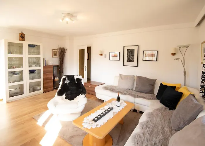Chalet Maresi