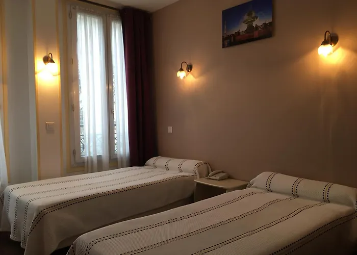 Animaux admis Paris Gambetta