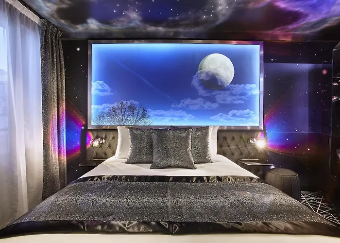 Declic Hotel