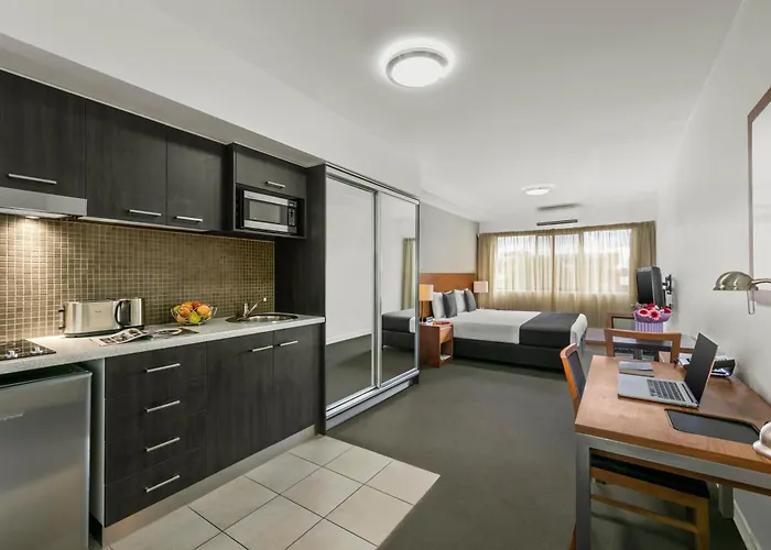 Hotels With Four Stars Quest Dubbo