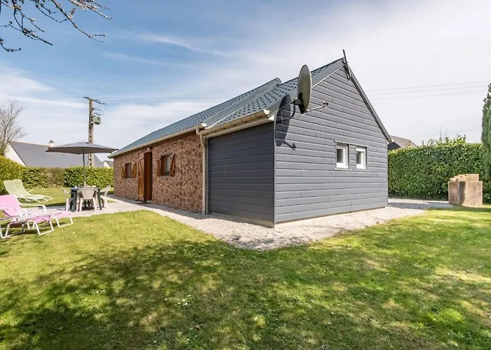 Chalet Le Petit Chalet By Interhome
