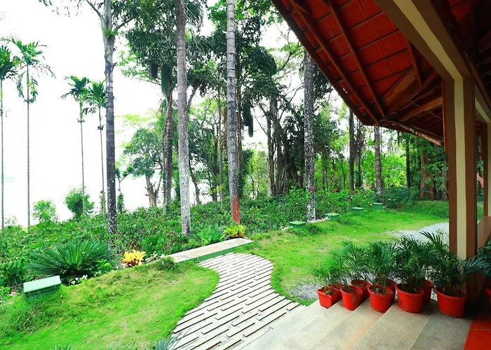 Saffronstays Coorg Toddy Farms, Coorg