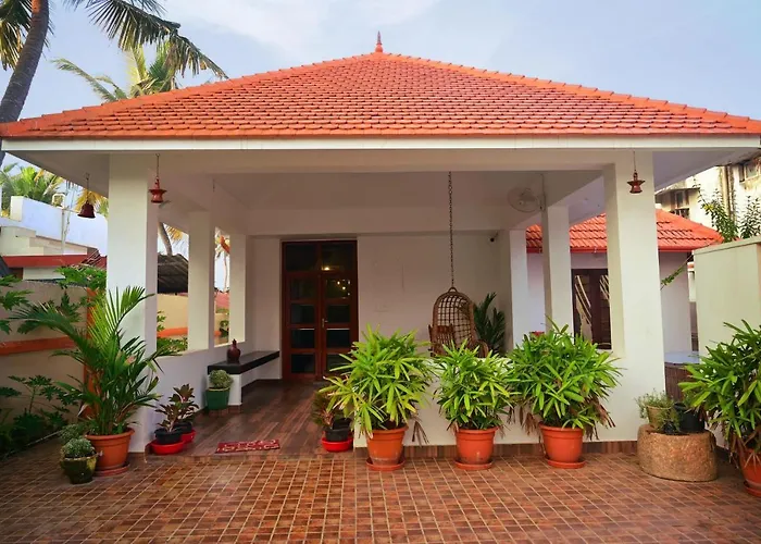 Seaside Homestay