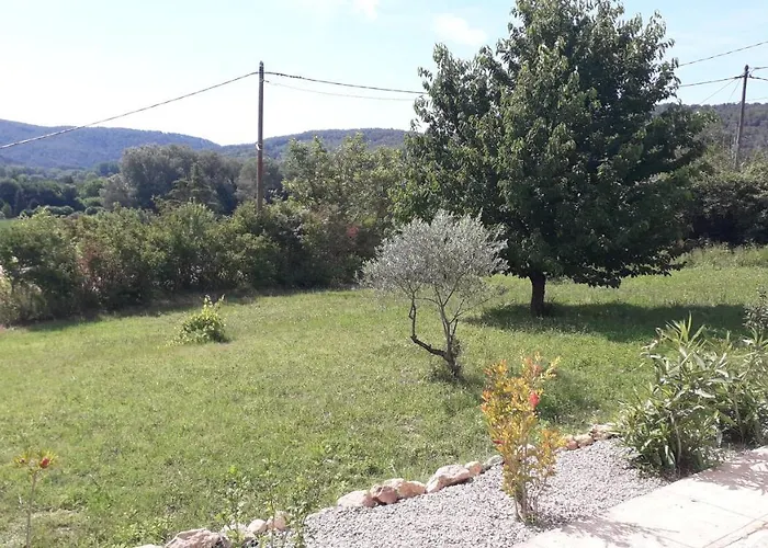 CHALETS Climatisés