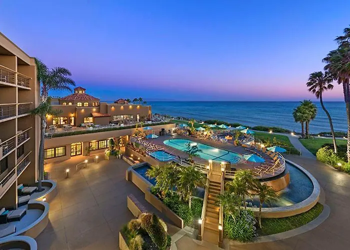 Cheap hotel: The Cliffs Hotel And Spa