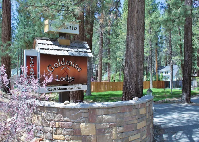 Goldmine Lodge