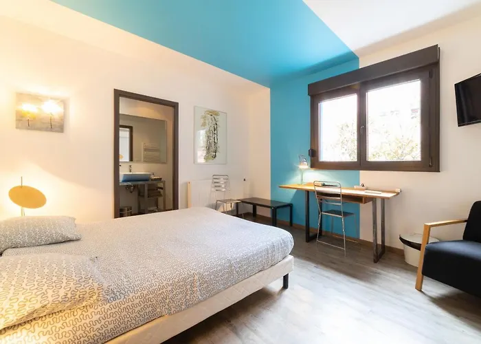 Maison Mondrian