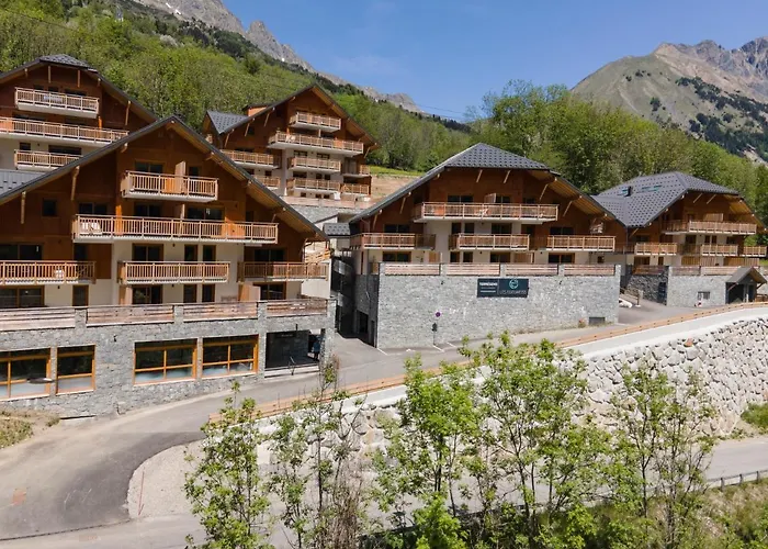 Terresens - Les Edelweiss