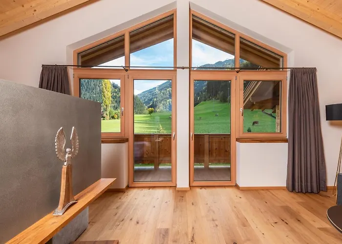 Griena Naturchalets ****