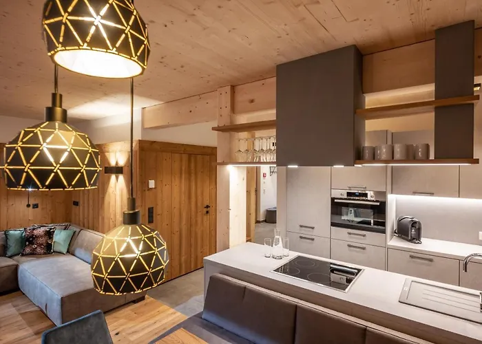 Griena Naturchalets ****