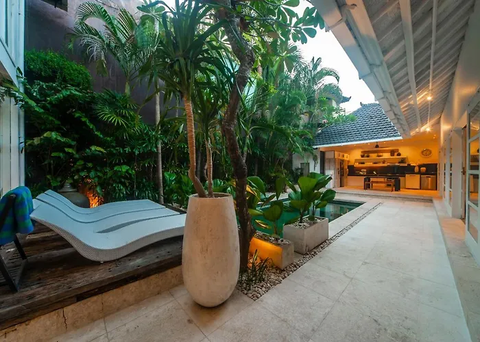 Tides Seminyak