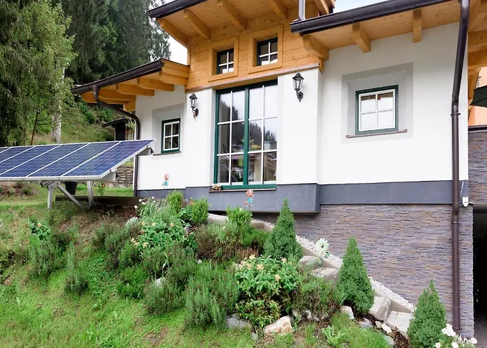 Chalet Windbach