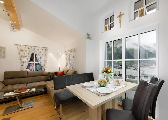Chalet Windbach