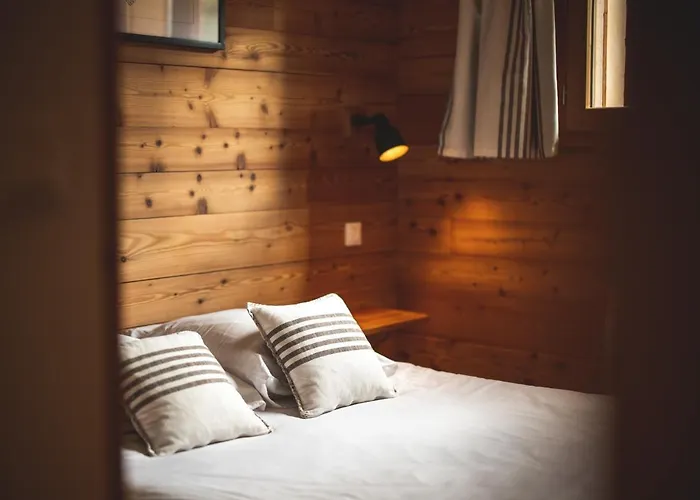 Chalet Melezor
