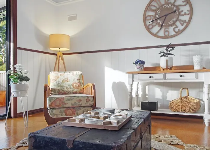 Chalet On Percheron