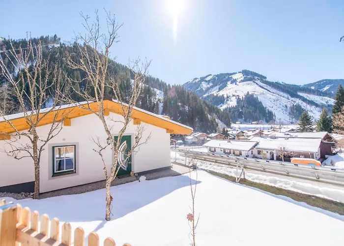 Chalet Windbach