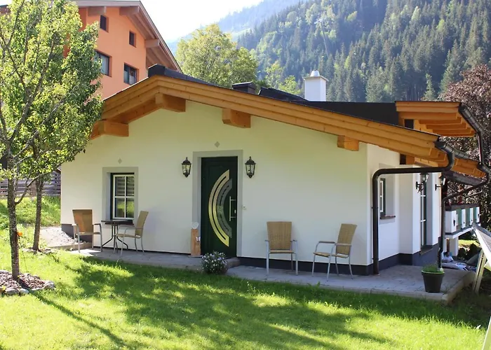 Chalet Windbach