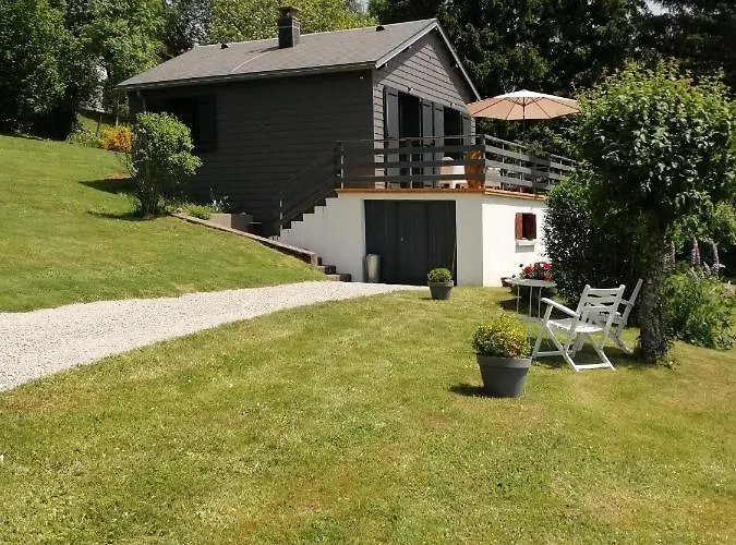 Chalet Dionysos