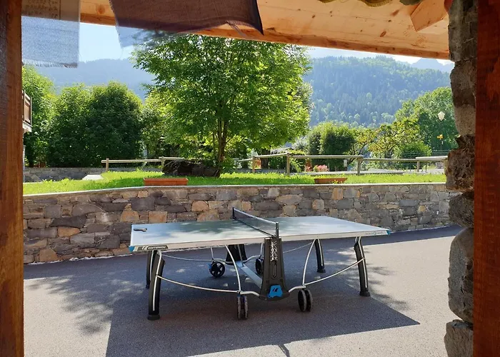Chalet Kawa