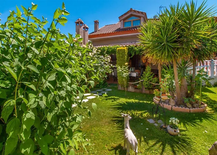 Lujosa Casa Rural El Altico Con Barbacoa, Chimenea Y Zona Infantil