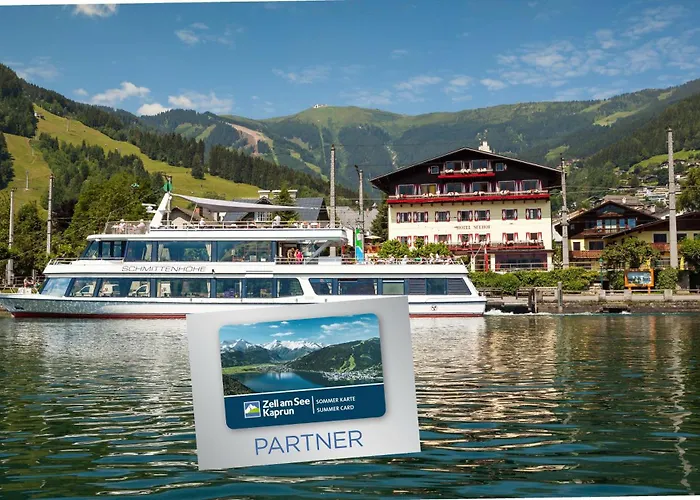 Hotel Seehof