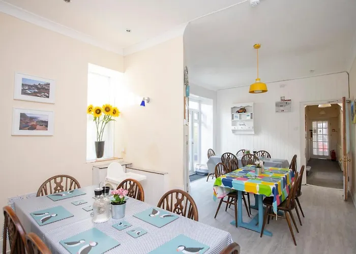 Ravensbury Hotel