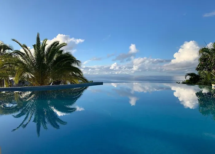 Hotel Amaudo