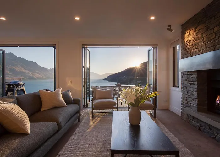Picture Point Villa