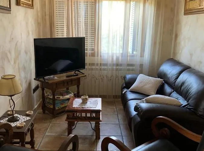 Casa Rural Los Tines