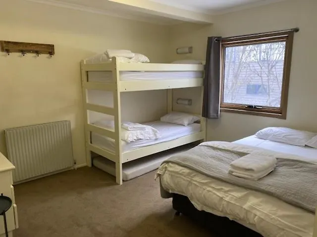 Winterbrook Chalet