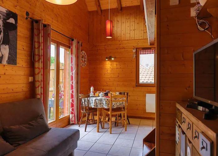 Chalet Anemone