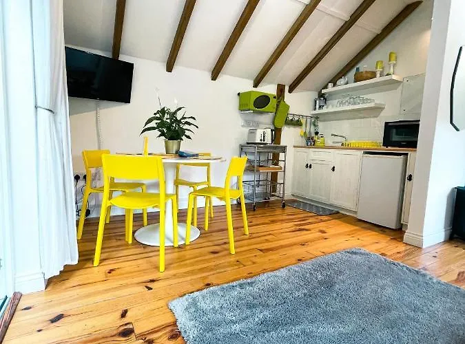 Holmdale Holiday Cottages