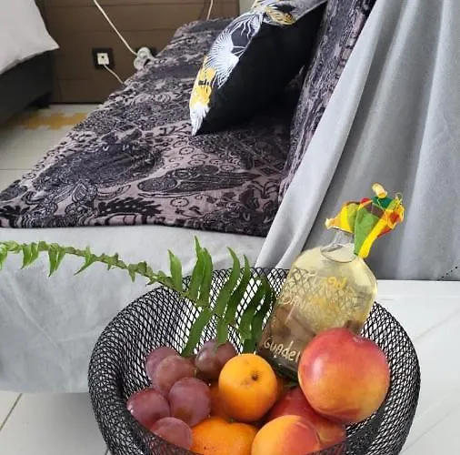 Le Plaisir Du Manganao
