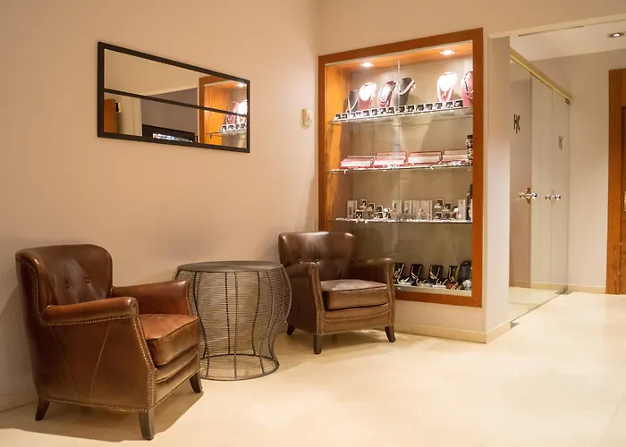 Boutique hotels Catalonia Majorica