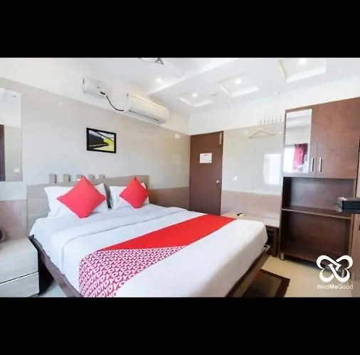 5 star hotels Crown Inn