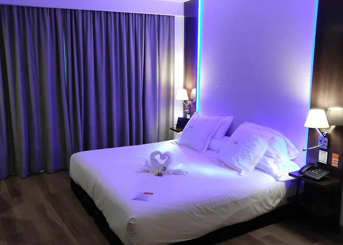 5 star hotels Mb Boutique - Adults Recommended
