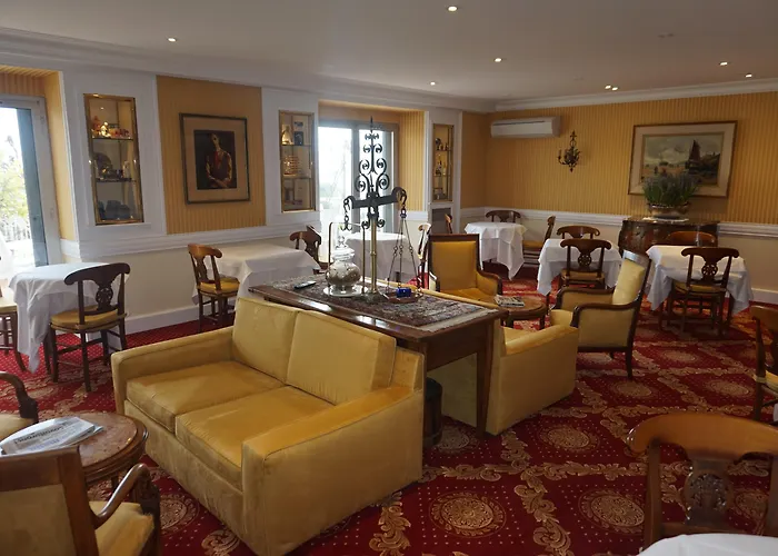 Hotel Splendid