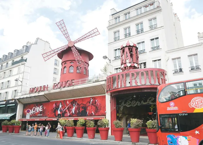 5 star hotels Du Beaumont