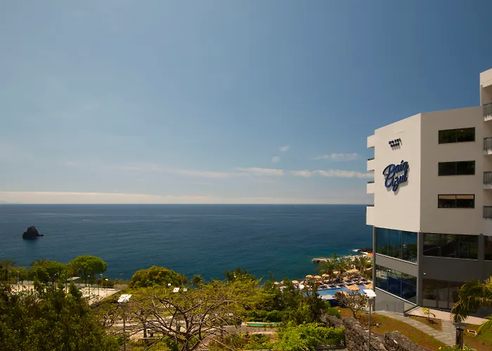 Hotel Baia Azul