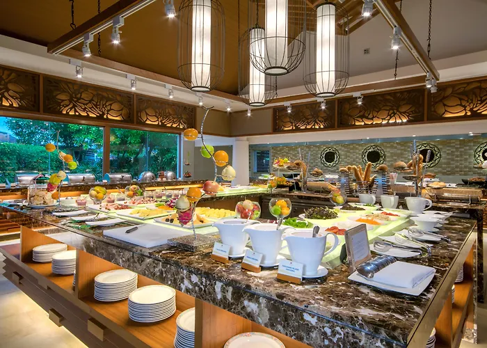 Hôtel-boutique: Katathani Phuket Beach Resort - Sha Extra Plus