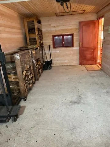 Chalet 8-10 personnes sur la station des Rousses