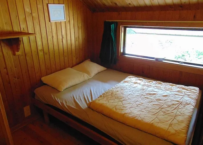 Chalet Joran & Naomi