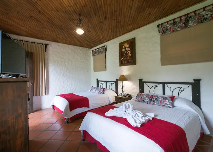 Casa Luna & Spa