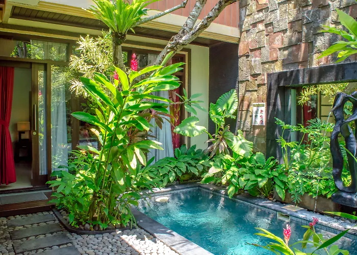 All Vacation Rentals Bali Dream Seminyak