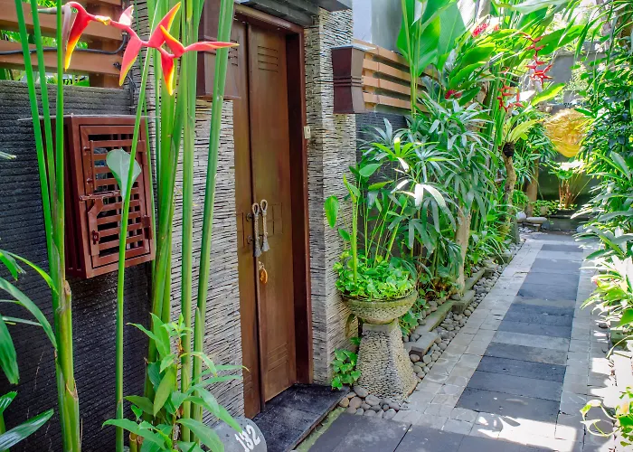 All Vacation Rentals Bali Dream Seminyak