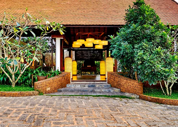 Chen Sea Resort & Spa Phu Quoc