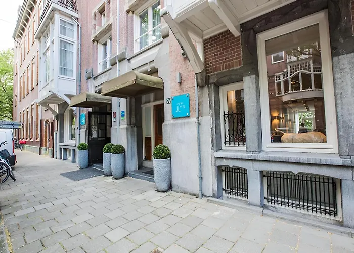 Hotel Jl No76